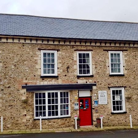 Colyton The Old Bakehouse B&B 외부 사진