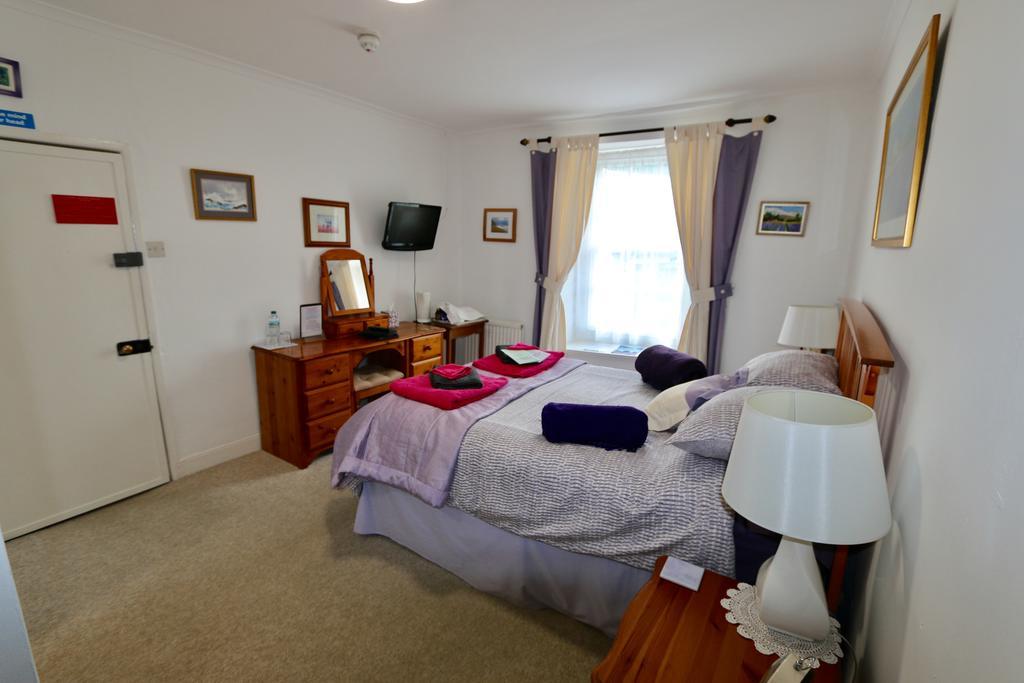 Colyton The Old Bakehouse B&B 외부 사진