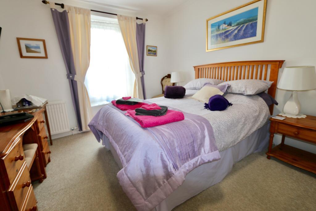 Colyton The Old Bakehouse B&B 외부 사진