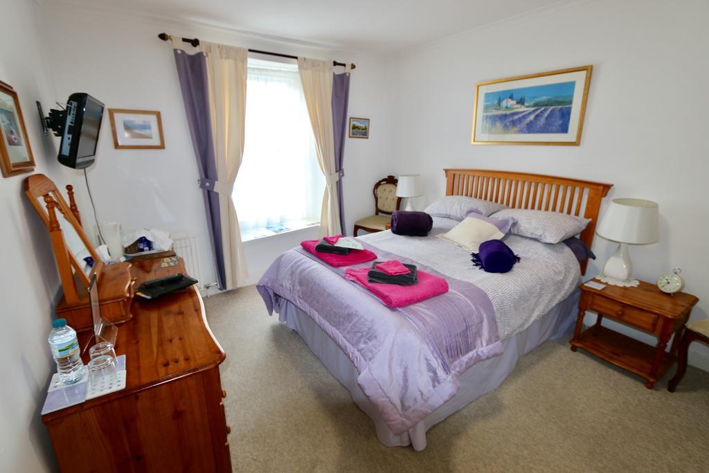 Colyton The Old Bakehouse B&B 외부 사진