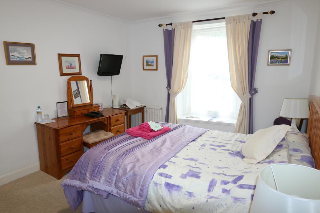 Colyton The Old Bakehouse B&B 외부 사진