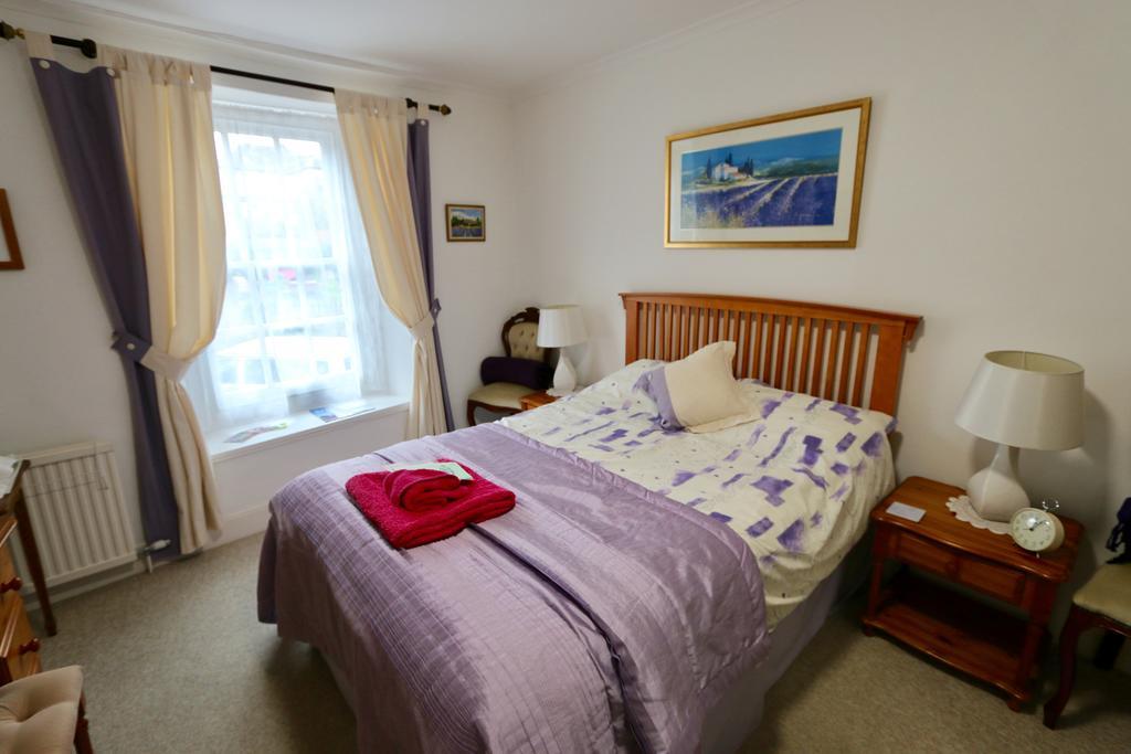 Colyton The Old Bakehouse B&B 외부 사진