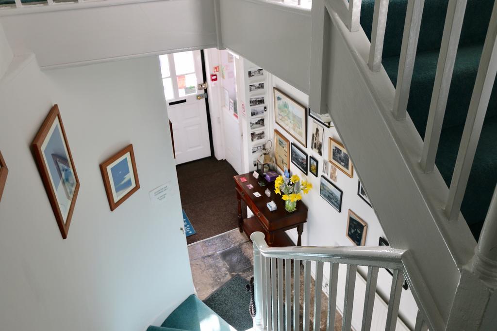 Colyton The Old Bakehouse B&B 외부 사진