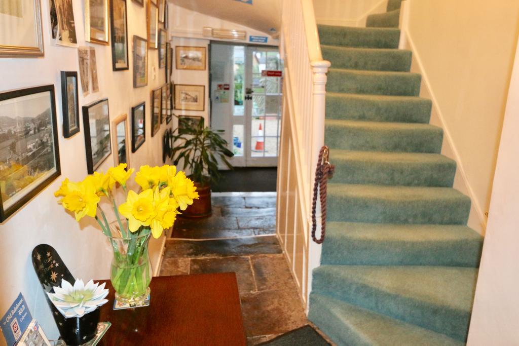 Colyton The Old Bakehouse B&B 외부 사진