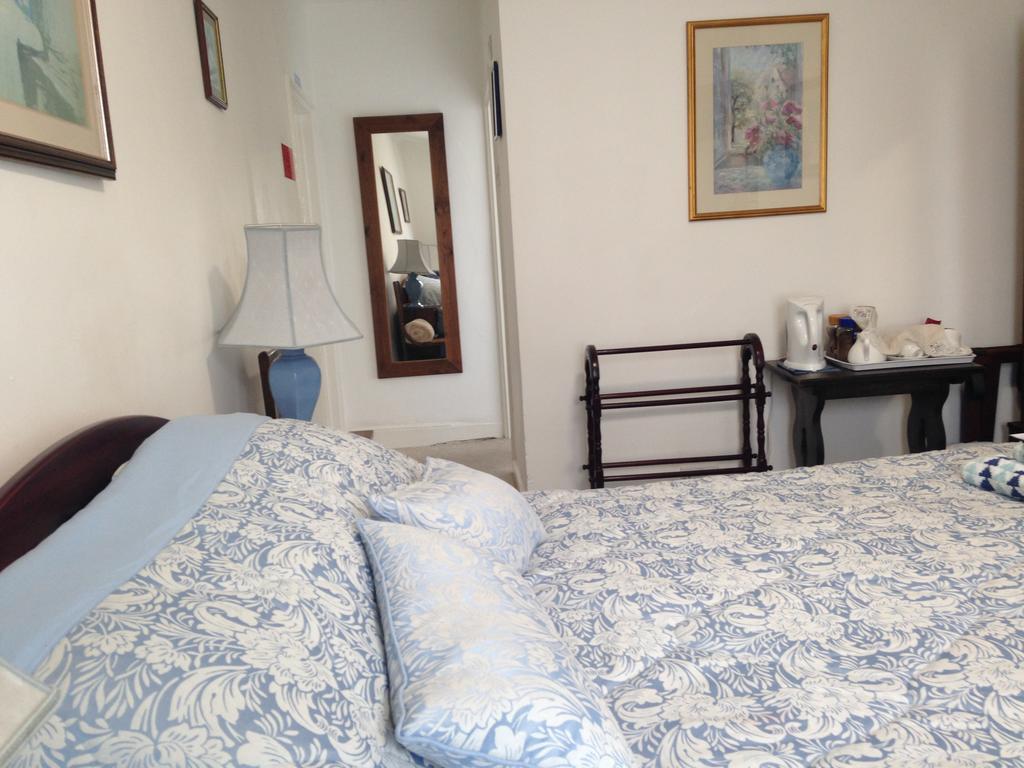 Colyton The Old Bakehouse B&B 외부 사진