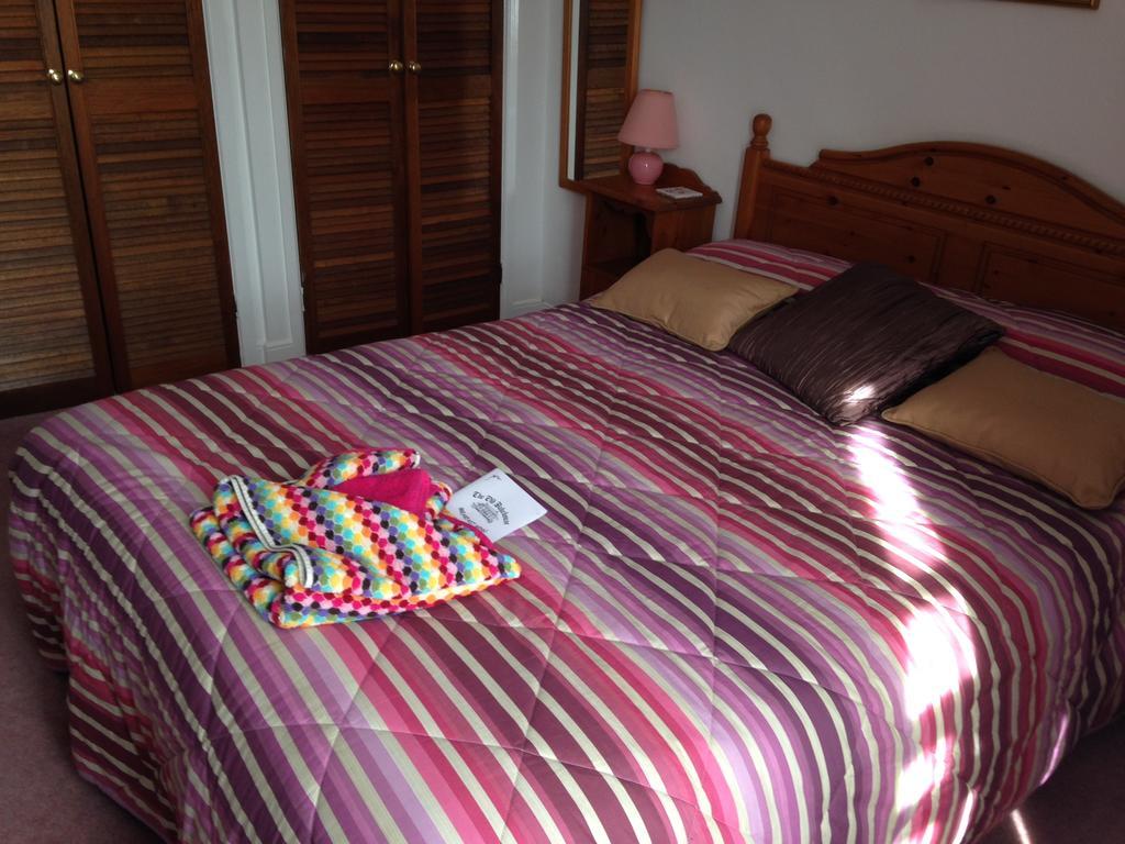Colyton The Old Bakehouse B&B 외부 사진