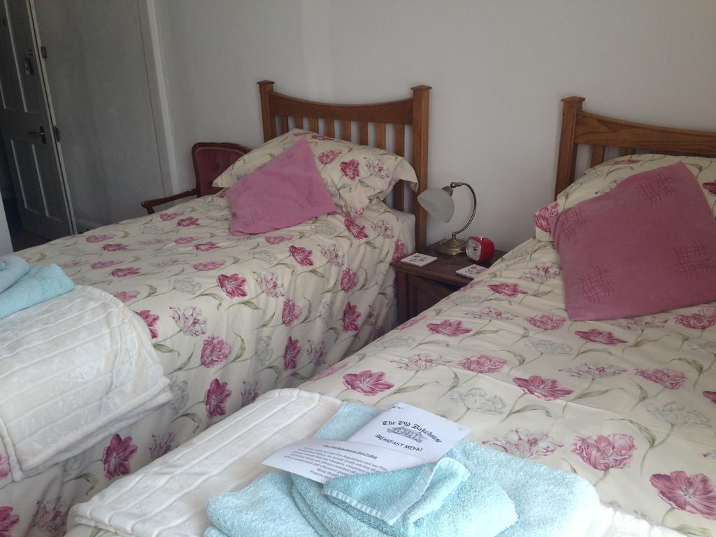 Colyton The Old Bakehouse B&B 외부 사진