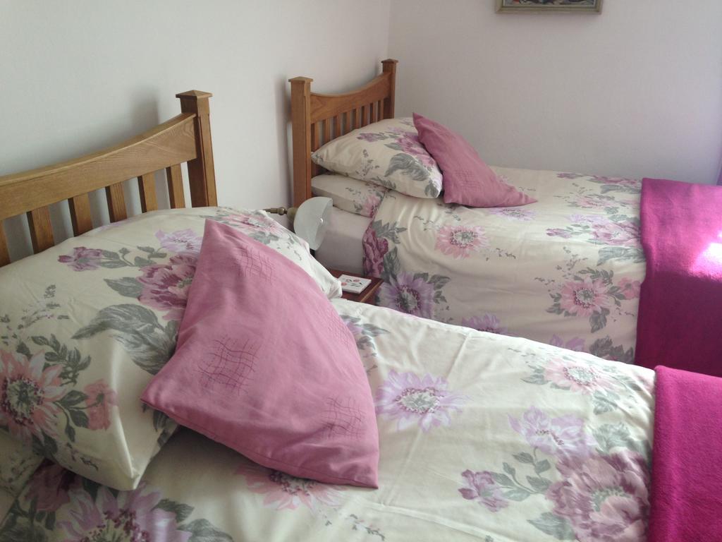 Colyton The Old Bakehouse B&B 외부 사진