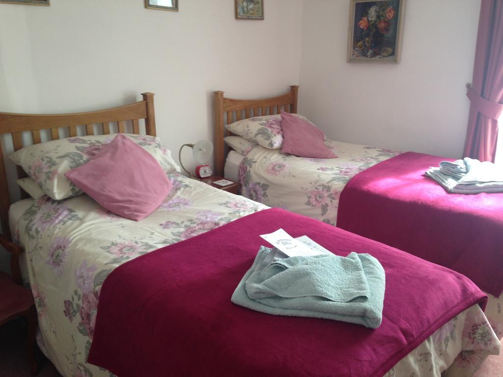 Colyton The Old Bakehouse B&B 외부 사진