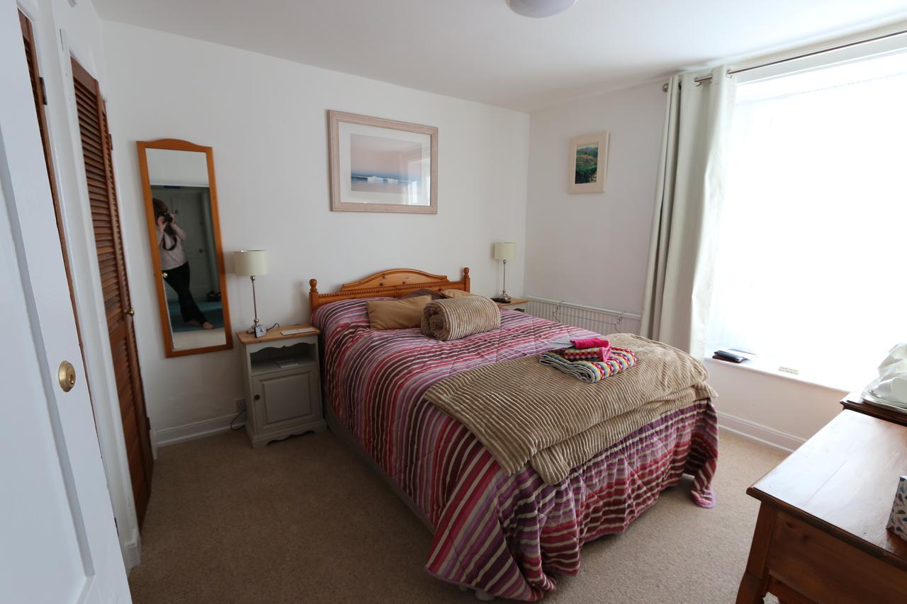 Colyton The Old Bakehouse B&B 외부 사진