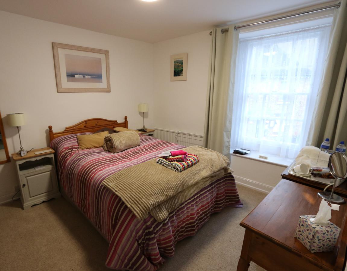 Colyton The Old Bakehouse B&B 외부 사진