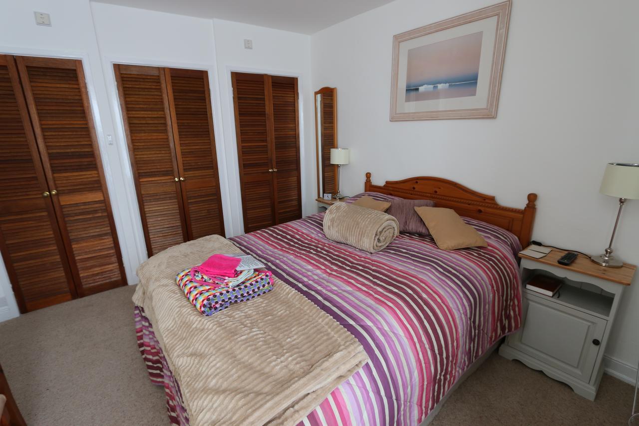 Colyton The Old Bakehouse B&B 외부 사진