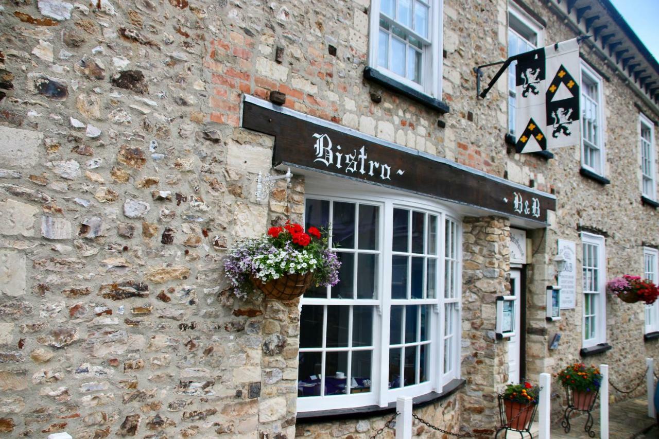 Colyton The Old Bakehouse B&B 외부 사진