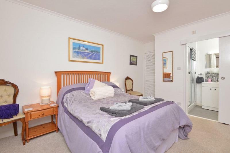 Colyton The Old Bakehouse B&B 외부 사진
