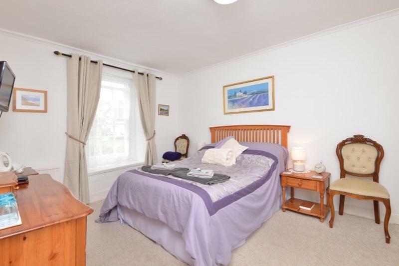 Colyton The Old Bakehouse B&B 외부 사진