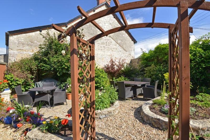 Colyton The Old Bakehouse B&B 외부 사진
