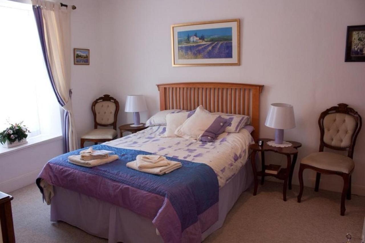 Colyton The Old Bakehouse B&B 외부 사진