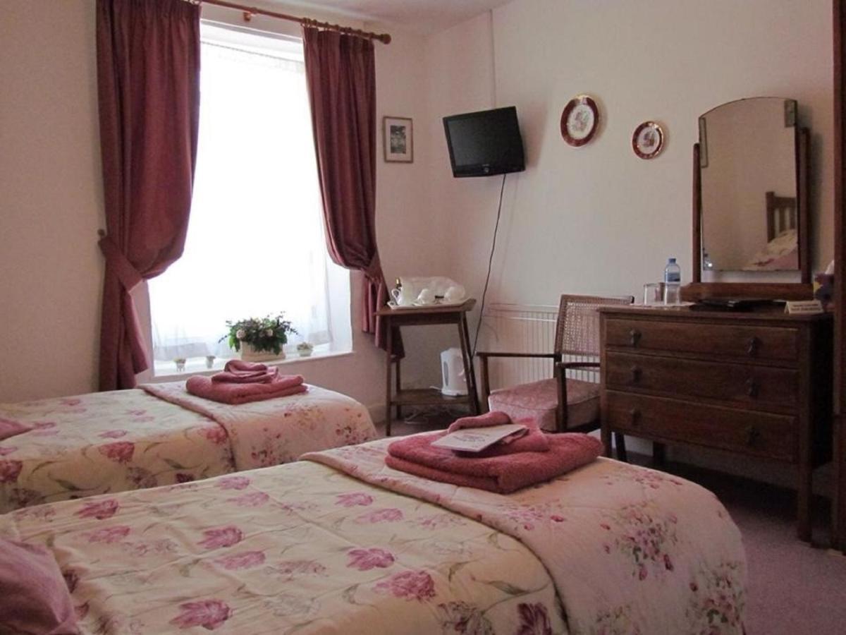 Colyton The Old Bakehouse B&B 외부 사진