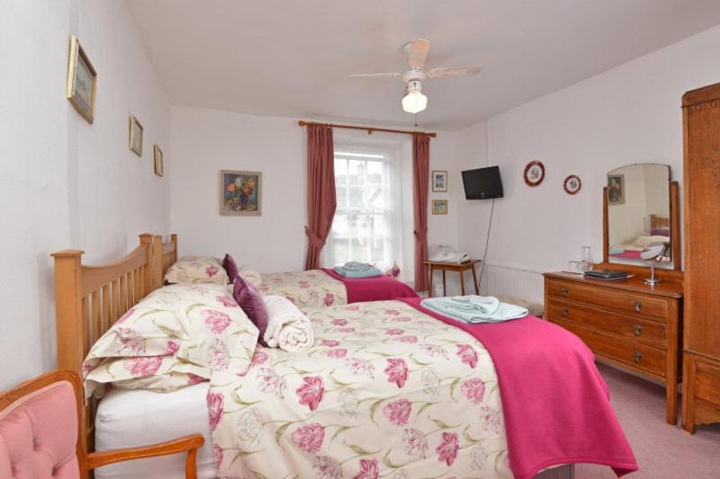 Colyton The Old Bakehouse B&B 외부 사진